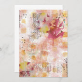 DD5 KAART (Voorkant / Achterkant)