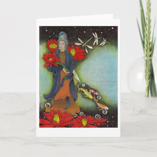 DD9 KAART (Voorkant)