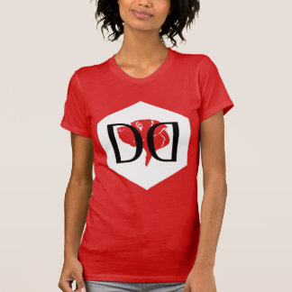 DD Doggen Collectie T-shirt