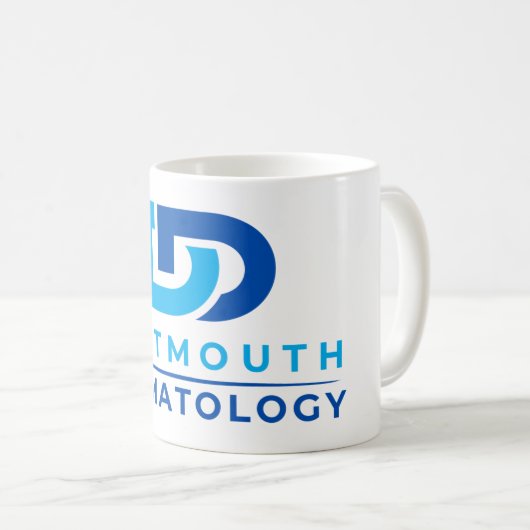 DD Mug (Devant droit)