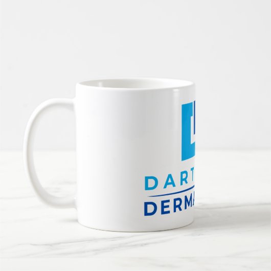 DD Mug (Gauche)