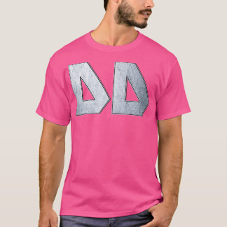 DD T-SHIRT
