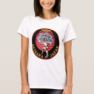 DDD-shirt T-shirt