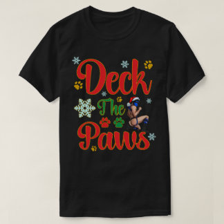 DDDeck_2022_288 T-shirt