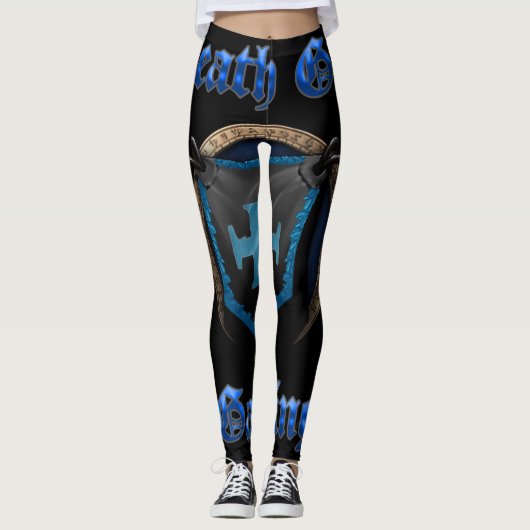 DDG-Leggings Leggings (Voorkant)