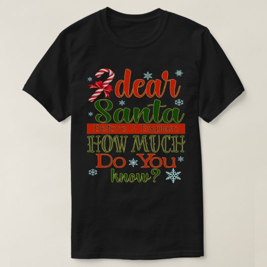 DDKnow_2022_286 T-shirt (Design voorkant)