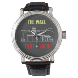 DDR Design The Wall Horloge