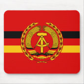 DDR NVA MUISMAT (Voorkant)