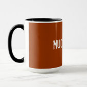 DDR Tasse Mok (Links)