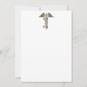 DDS Caduceus