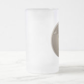 DDS Caduceus Matglas Bierpul (Center)