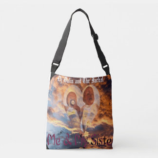 DDTJ CROSSBODY TAS