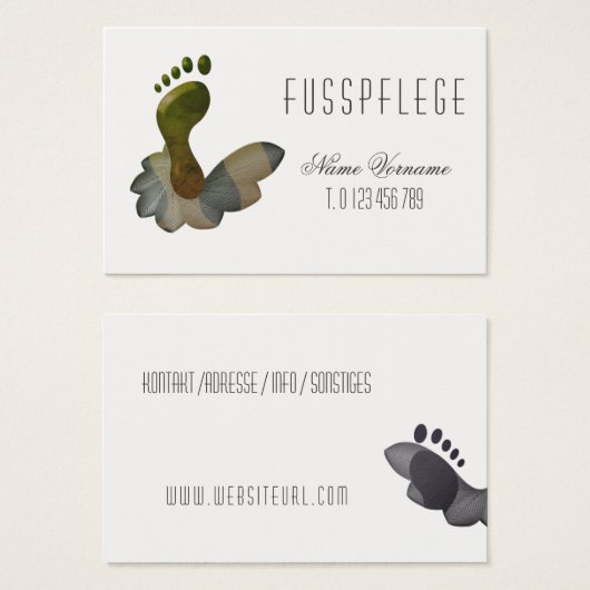 de (Devant & derrière)