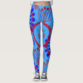 De1st Leggings (Voorkant)
