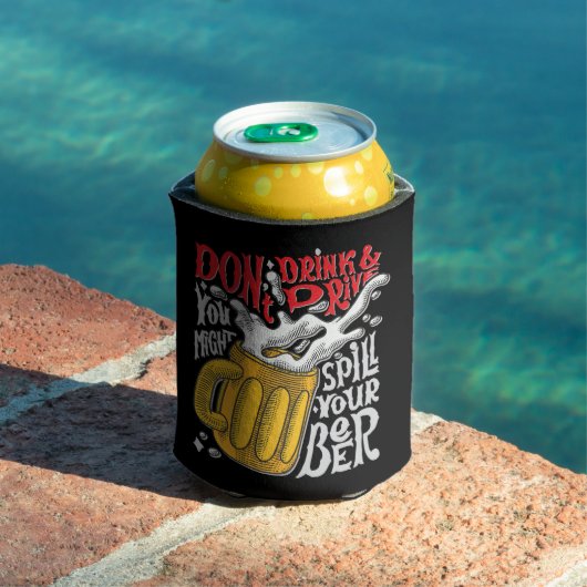 De 10 Bier commando's Blikjeskoeler (Insitu Zwembad)