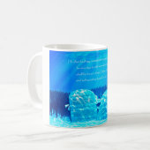 De 10 geboden koffiemok (Voorkant links)