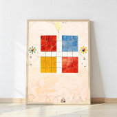 De 10 grootste, 10, oude leeftijd poster