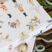 De 12 dagen kerstcadeaubonade