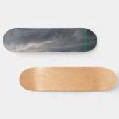 De 13e Skult. Skateboard (Horizontaal)