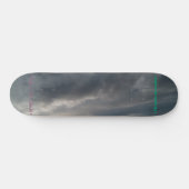 De 13e Skult. Skateboard (Horizontaal)