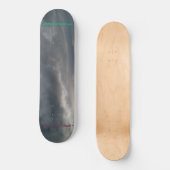 De 13e Skult. Skateboard (Voorkant)