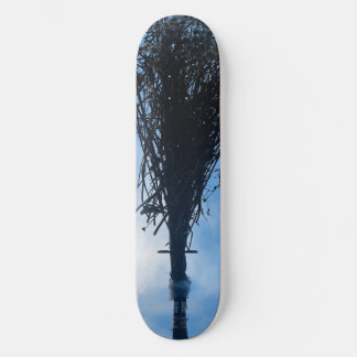 De 13e Skult. Skateboard. Skateboard