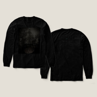De 13e Skult. Tri-Blend Shirt