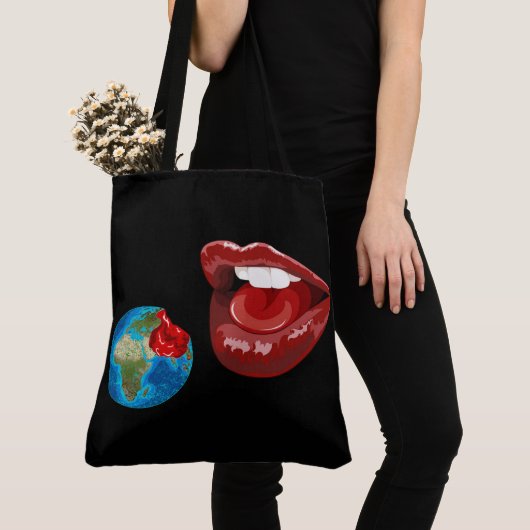 De 1% draagtas (Dichtbij)