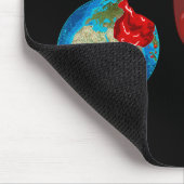 De 1% muismat (Hoek)