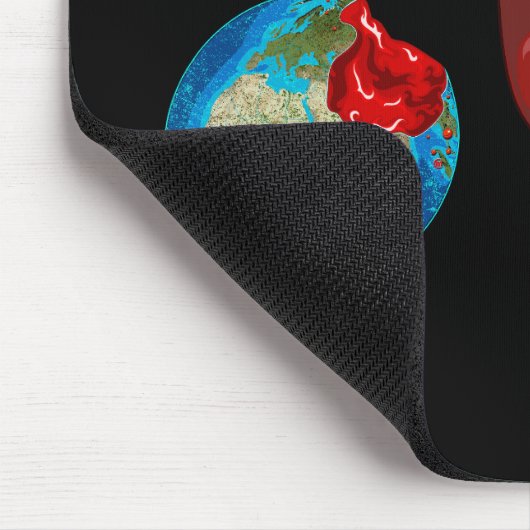 De 1% muismat (Hoek)