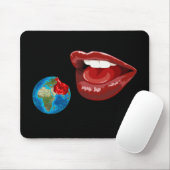 De 1% muismat (Met muis)