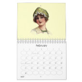 ~ de 2010 calendriers comportant des casquettes et (Feb 2027)