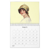 ~ de 2010 calendriers comportant des casquettes et (Mar 2027)