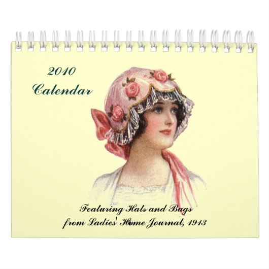 ~ de 2010 calendriers comportant des casquettes et (Protection)