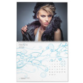 De 2024 Ultimate Haarstylist kalender (Mar 2026)
