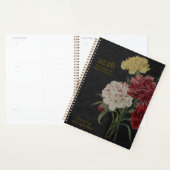 De 2026 Anjer Onderscheiding Planner (Display)
