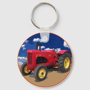 De 203G Sleutelhanger