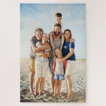De 20 x 30 inch van de gedenkbare familie
