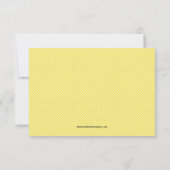 De 20XX À 20XX 2 Photo - 3x5 Grad Faire-part (Dos)