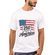 De 250e verjaardag van Amerika