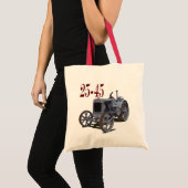De 25-45 tote bag (Voorkant (product))