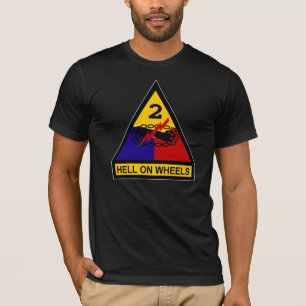 de 2de Klasse van de ADVERTENTIE een Flard van de T-shirt