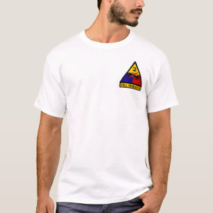 de 2de Klasse van de ADVERTENTIE een Flard van de T-shirt