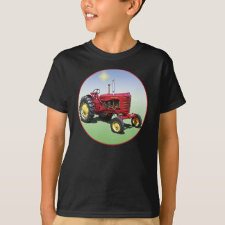 De 333 t-shirt