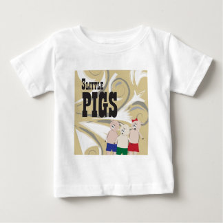 De 3 kleine varkens