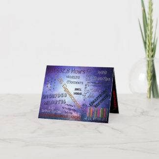 De 40e leeftijd is slechts een getal dat op de geb kaart