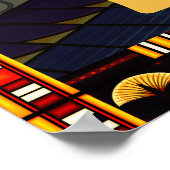 de 42 wetten van het Poster " positieve ontwikkeli (Hoek)