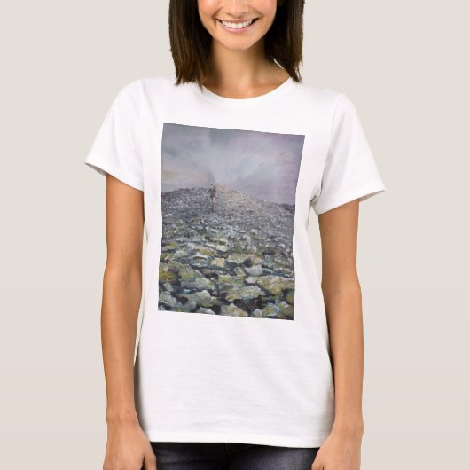 De 42e piek t-shirt (Voorkant)