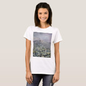 De 42e piek t-shirt (Voorkant volledig)