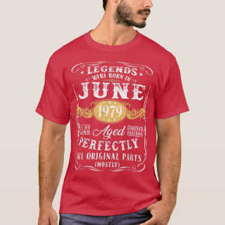 De 43e verjaardag van de dekolonisatie werd in jun t-shirt